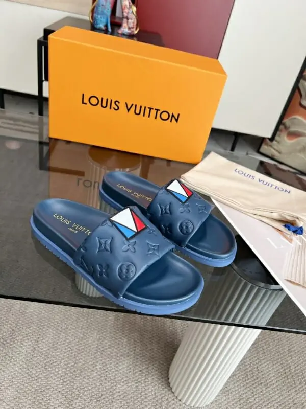 louis vuitton chaussons pour femme s_1267074